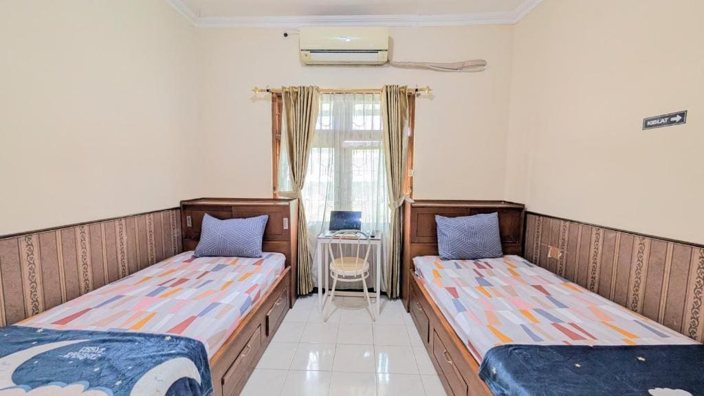 Twin Room room - Image 3