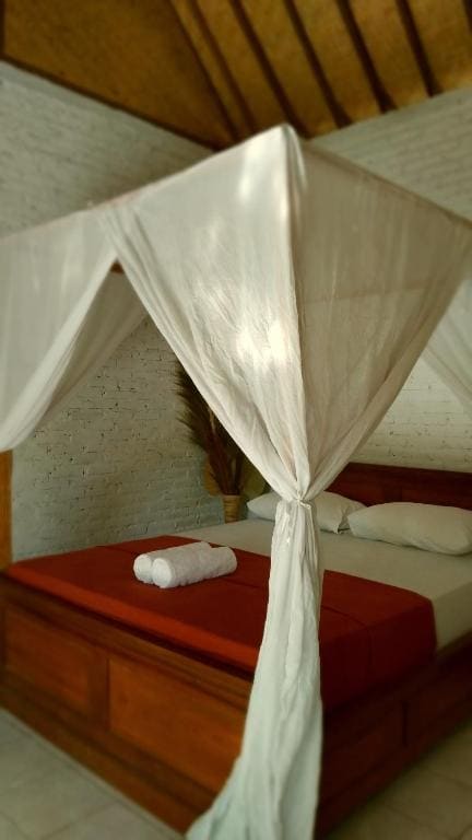 Budget Double Room room - Image 2