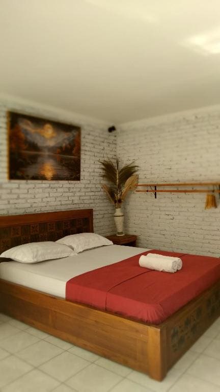 Double Room with Patio room - Image 3