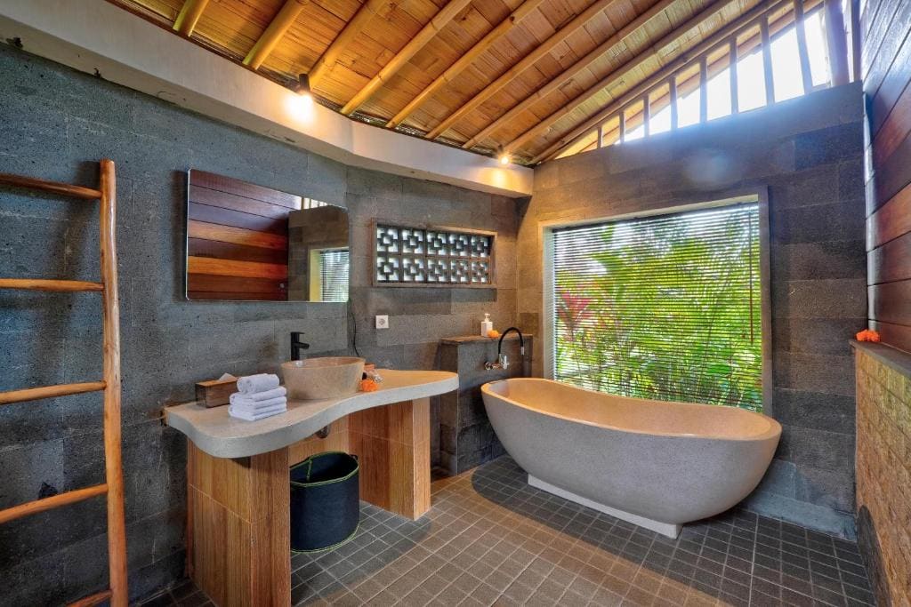 Deluxe Villa room - Image 2