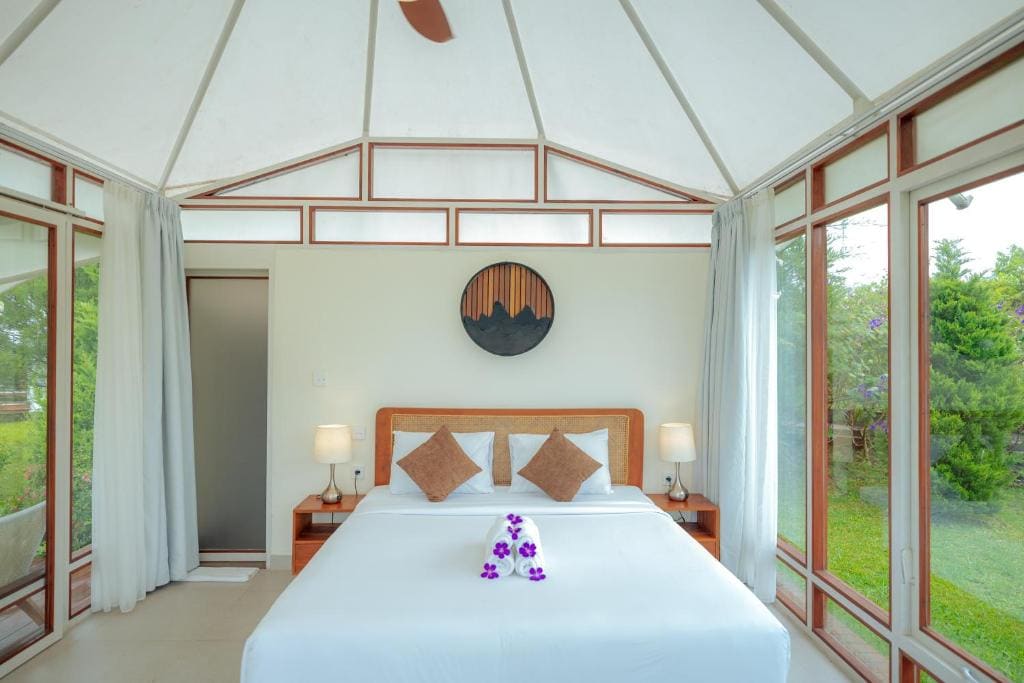 Deluxe Edelweis room - Image 1