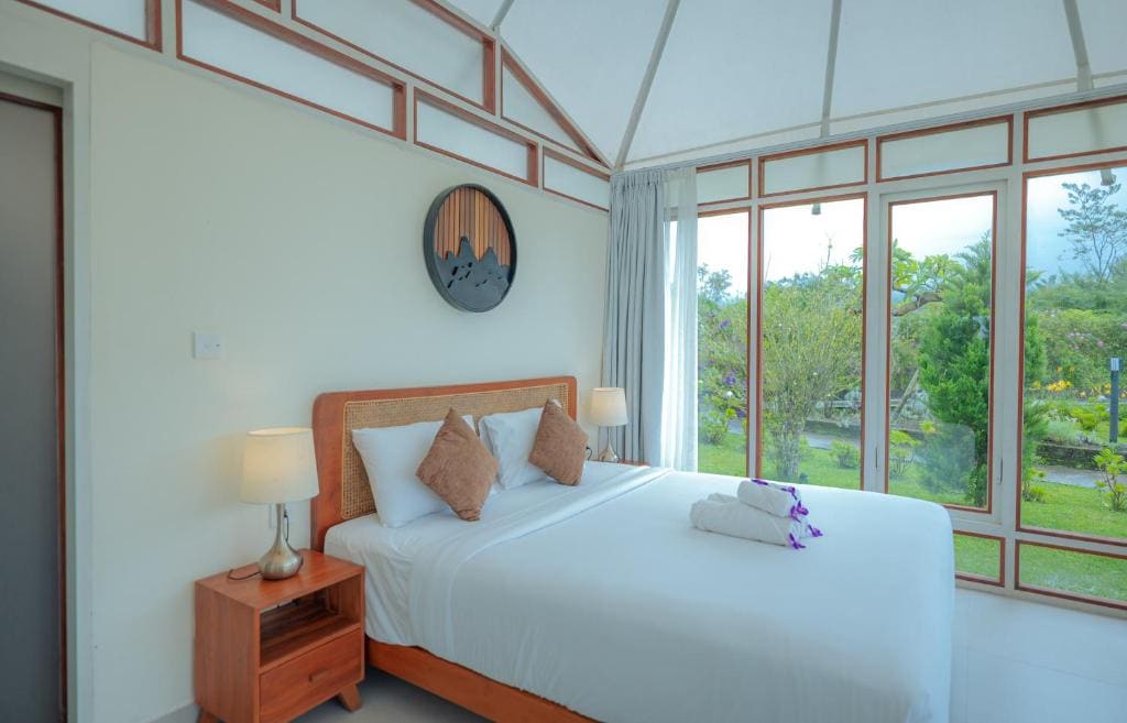 Deluxe Edelweis room - Image 3