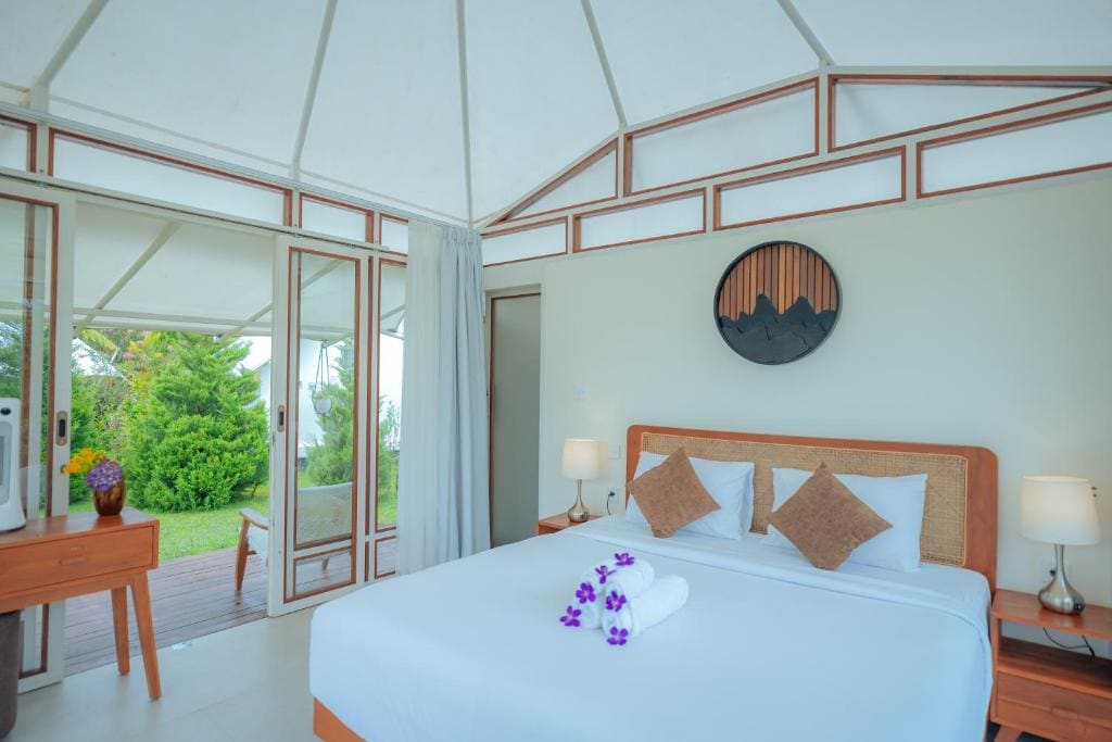 Deluxe Edelweis room - Image 2