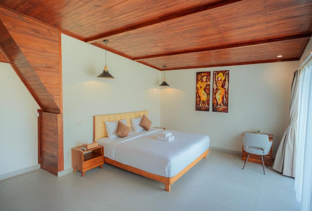 Junior Suite room - Image 3