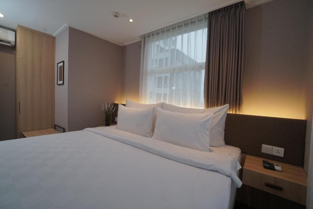 Junior Suite room - Image 2