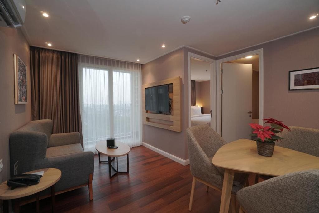 Junior Suite room - Image 3