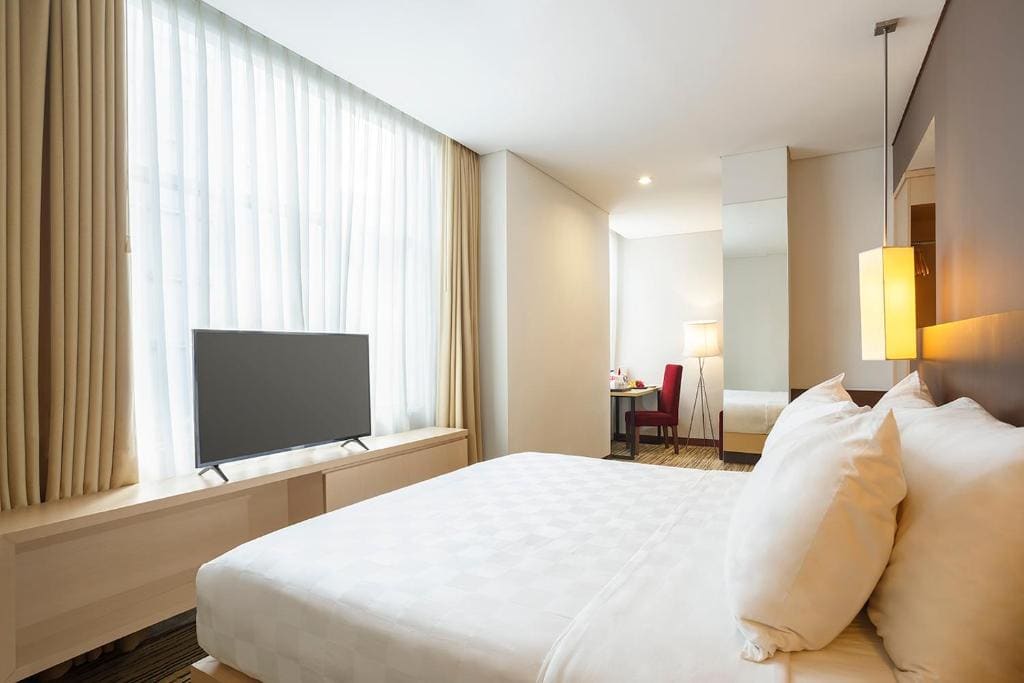 Junior Suite room - Image 1