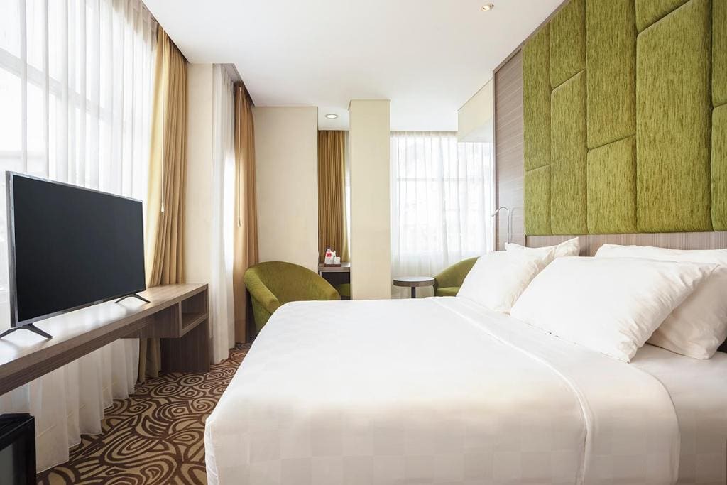 Grand Deluxe Room room - Image 2