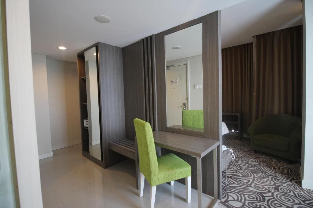 Grand Deluxe Room room - Image 3