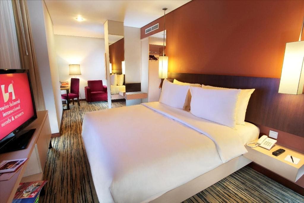 Junior Suite room - Image 2