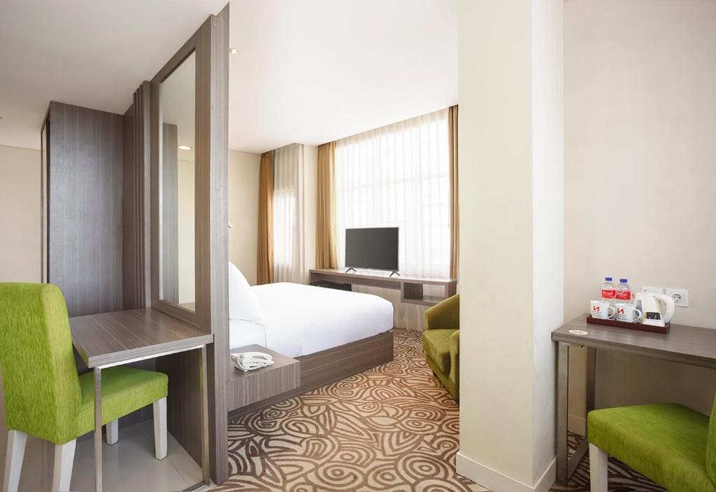 Grand Deluxe Room room - Image 1