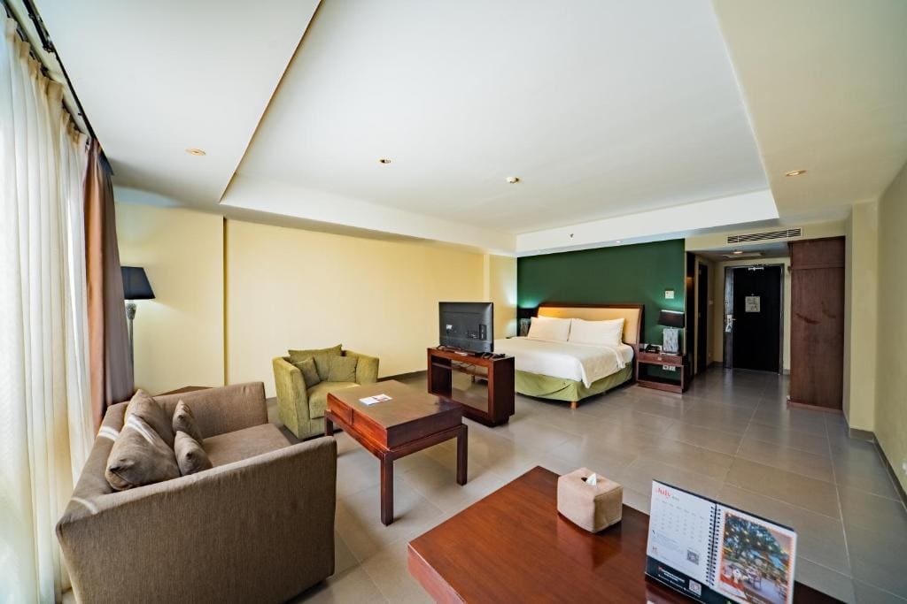 Junior Suite room - Image 2