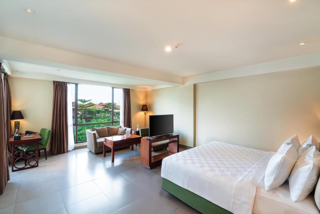 Junior Suite room - Image 1