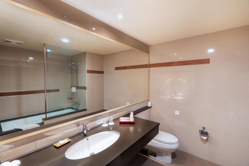 Junior Suite room - Image 3