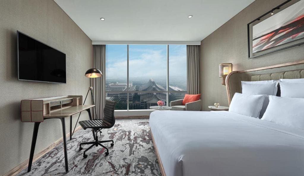 Grand King Room room - Image 1