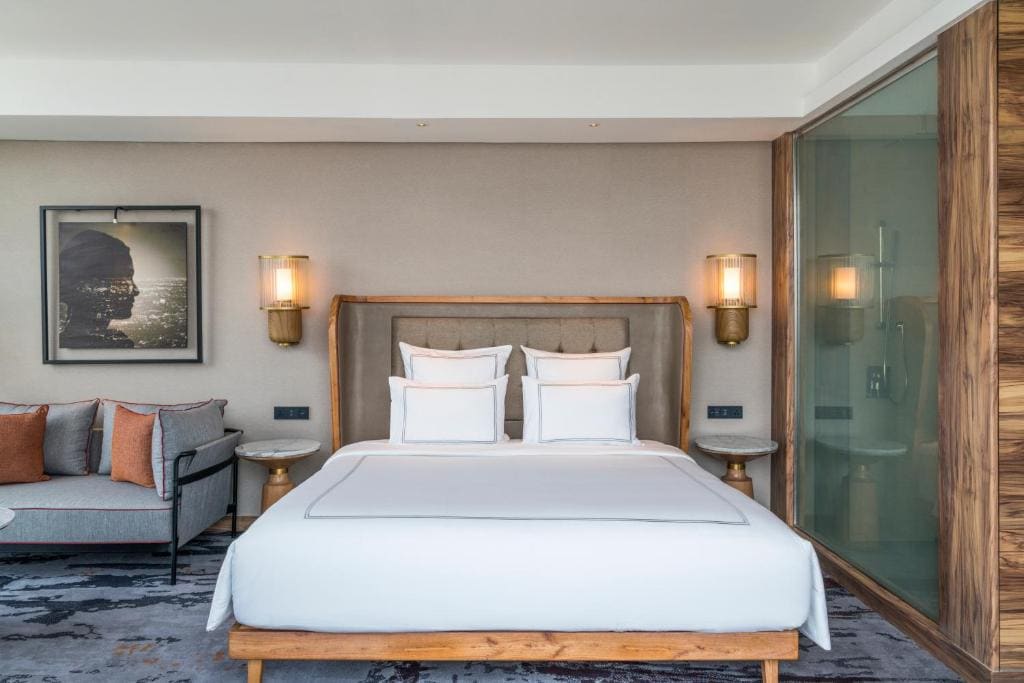 Swiss Select King Room room - Image 1