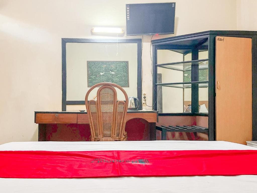 Standard Double Room room - Image 1