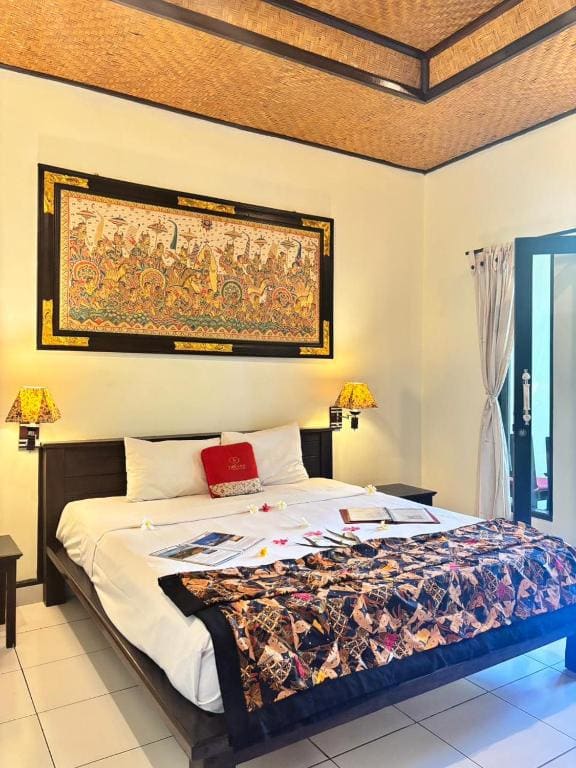 Standard Double Room room - Image 2