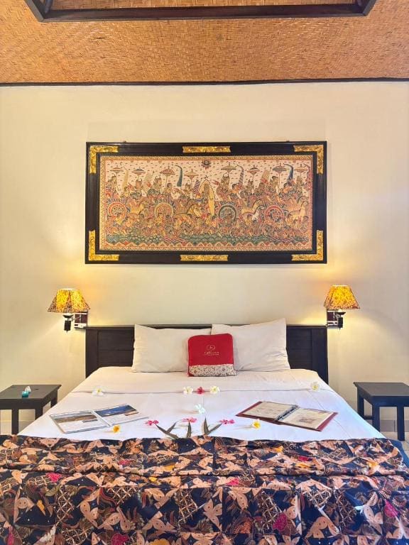 Standard Double Room room - Image 1