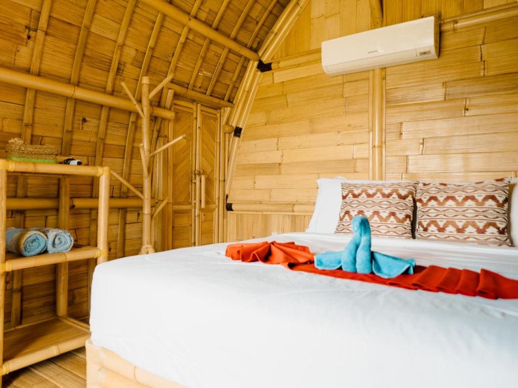 Villa with Private Pool room - Image 2