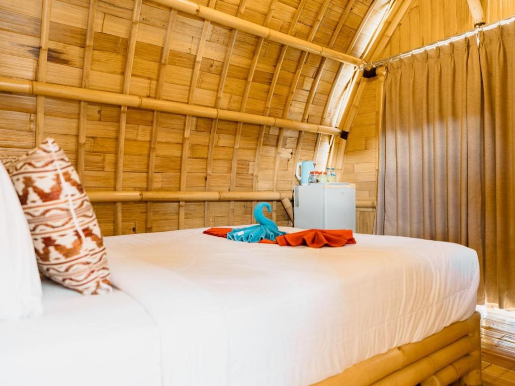Villa with Private Pool room - Image 3