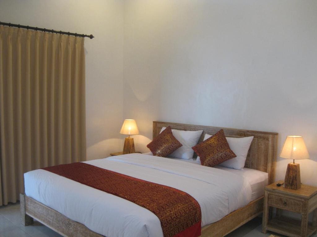 Double Room with Private Bathroom room - Image 3