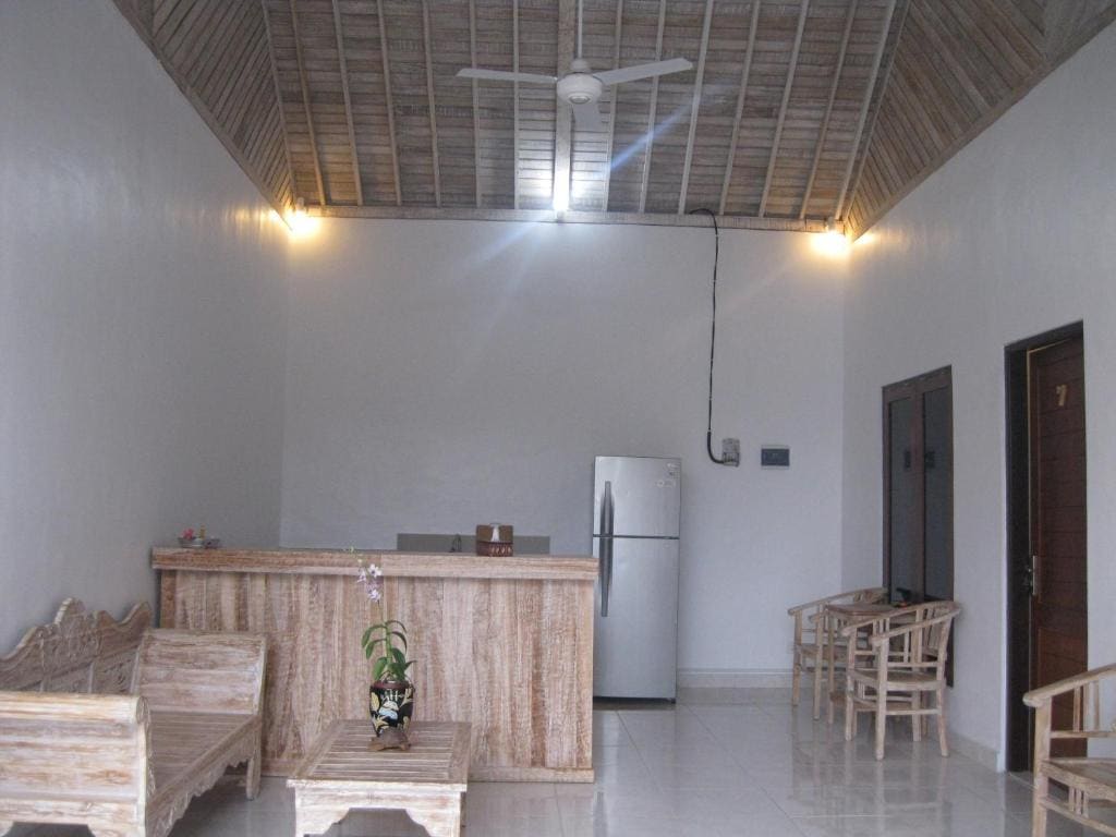 Double Room with Private Bathroom room - Image 1