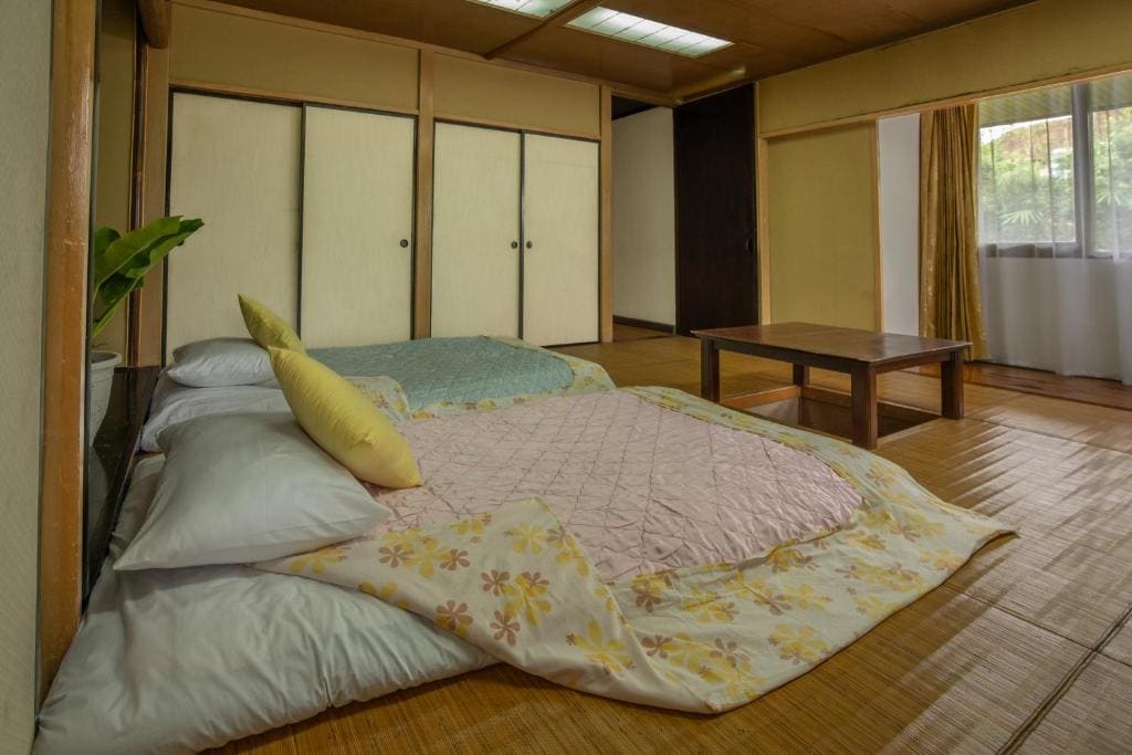 Suite with Mountain View room - Image 2