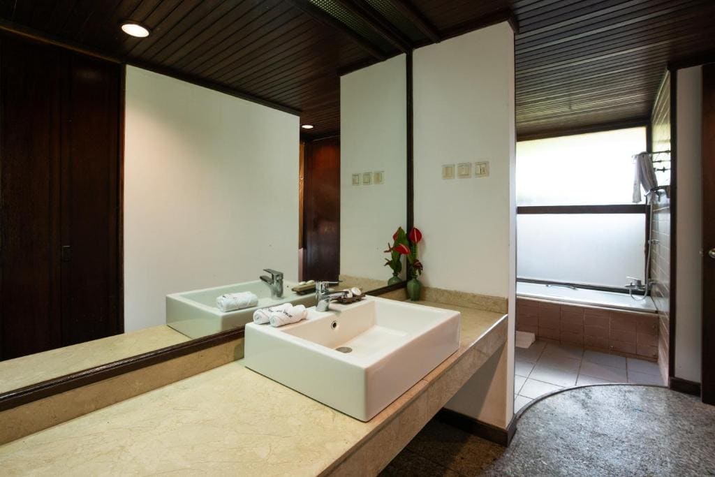 Double Room with Garden View room - Image 1