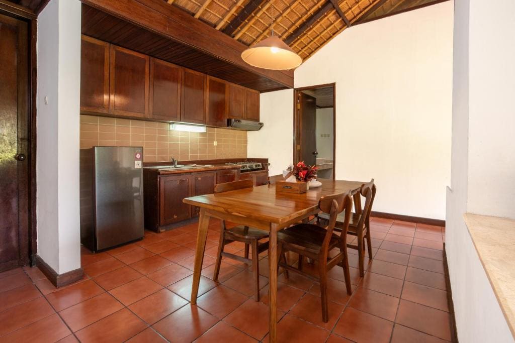 Double Room with Garden View room - Image 2