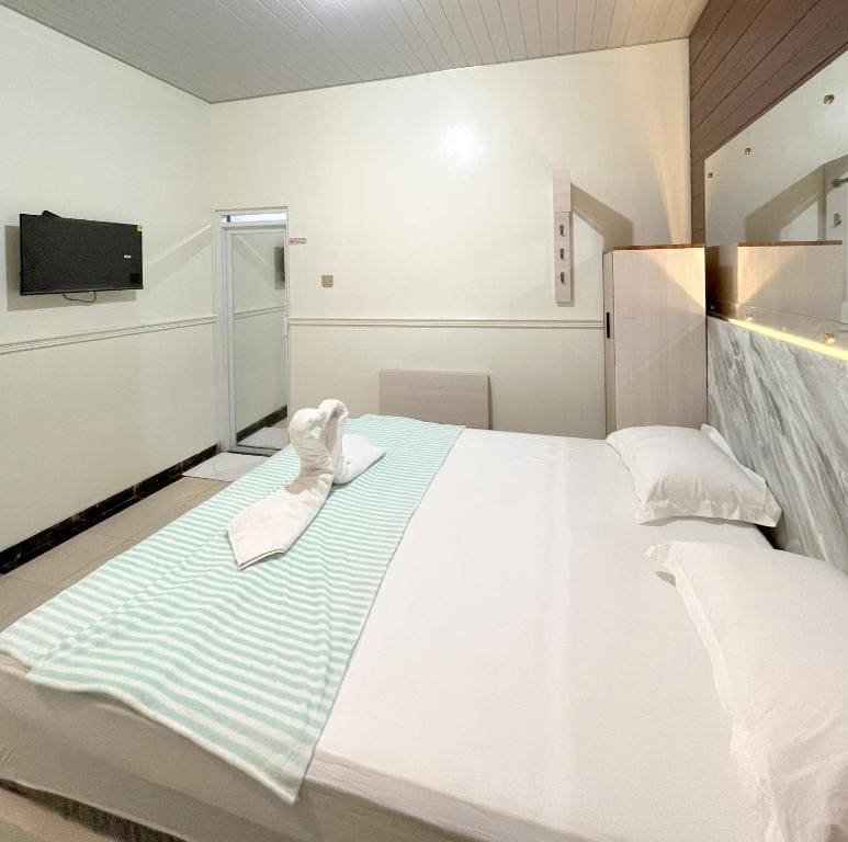 Superior Double Room room - Image 3