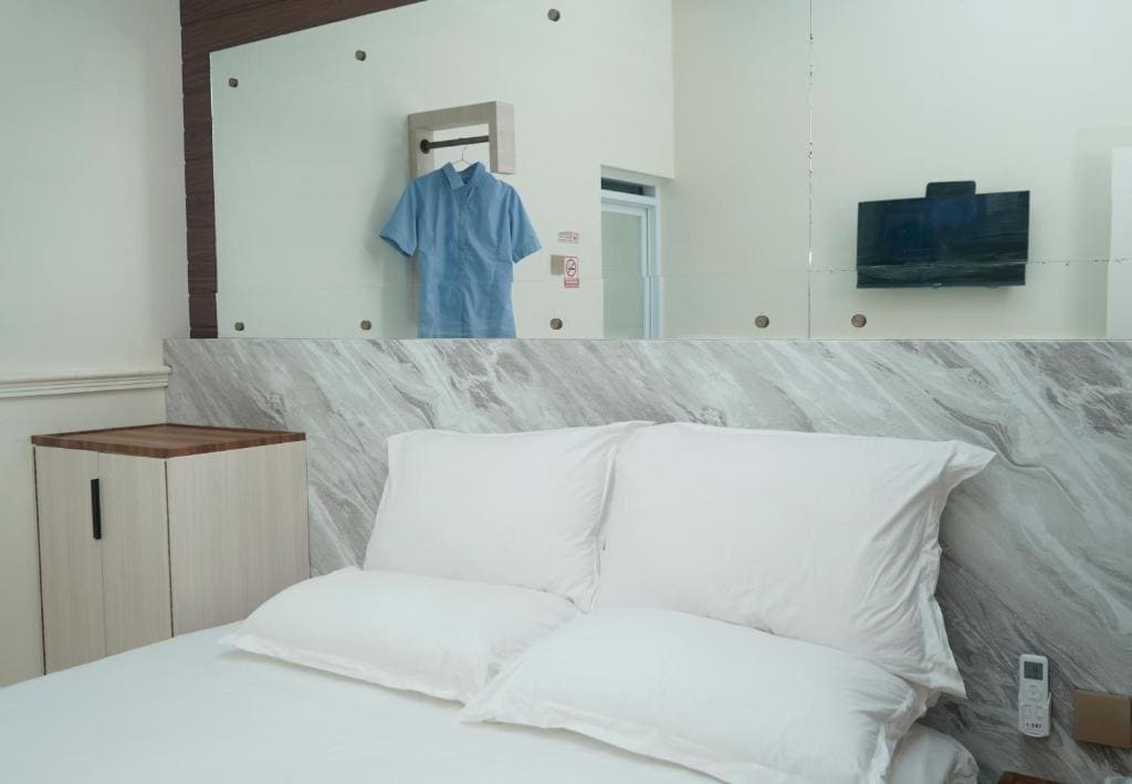 Superior Double Room room - Image 2