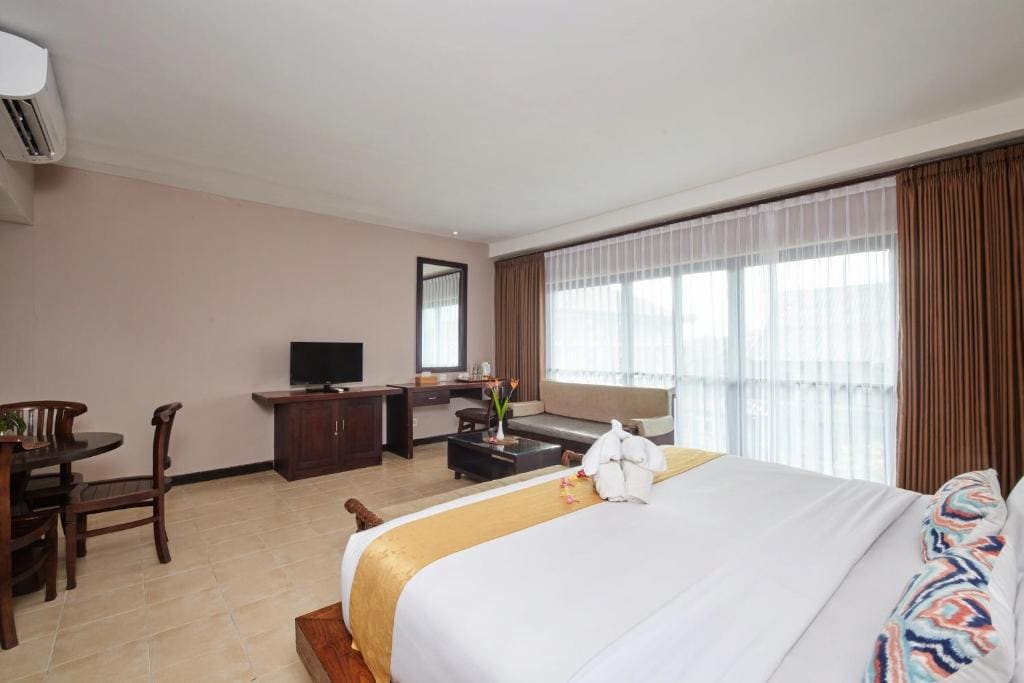Junior Suite room - Image 1
