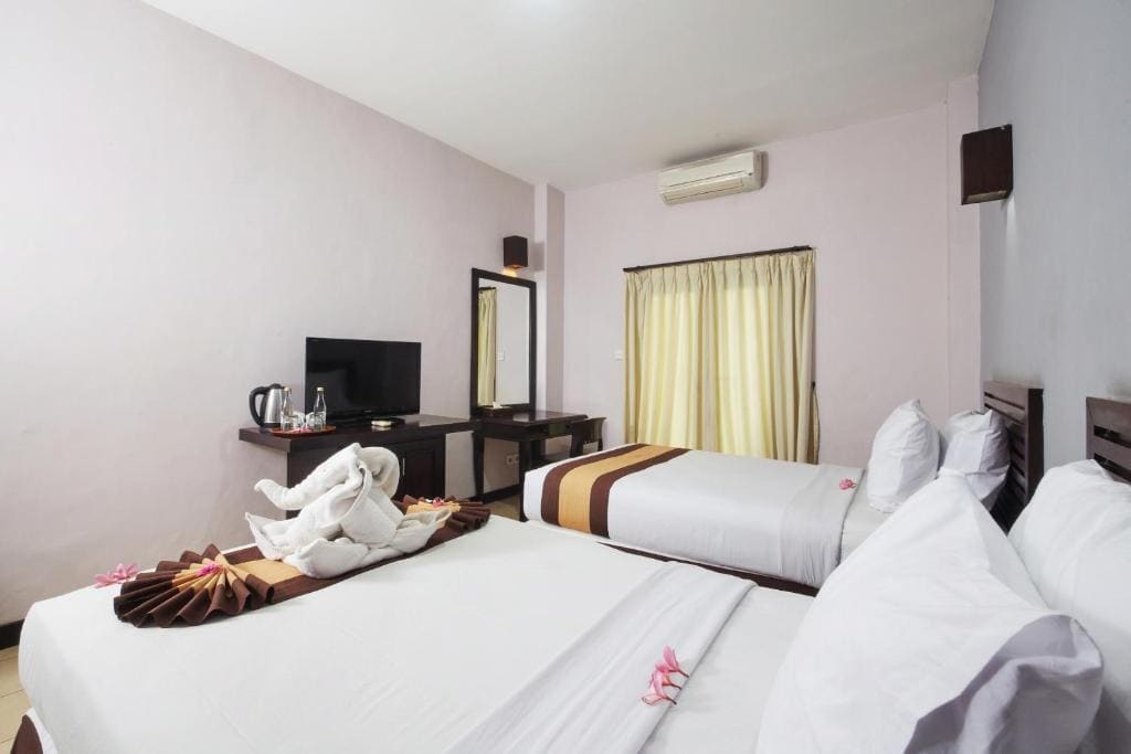 Superior Twin Room room - Image 1