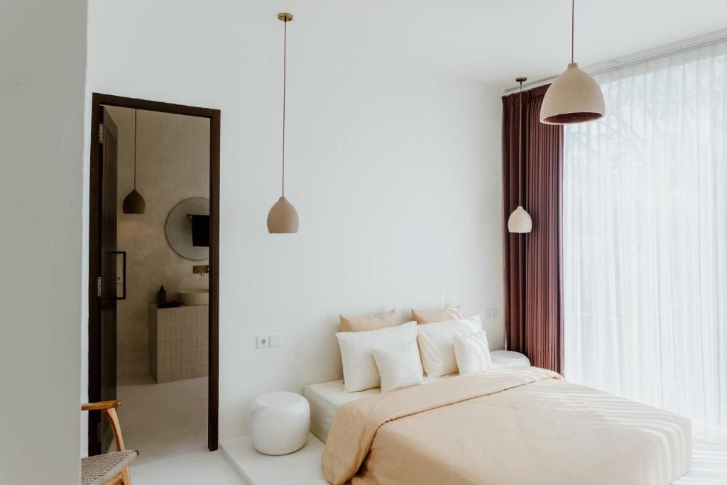 Deluxe Double Room with Balcony room - Image 1