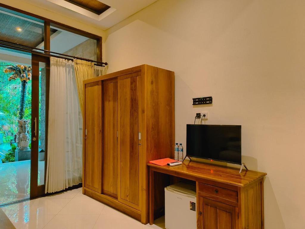 Suite with Terrace room - Image 2