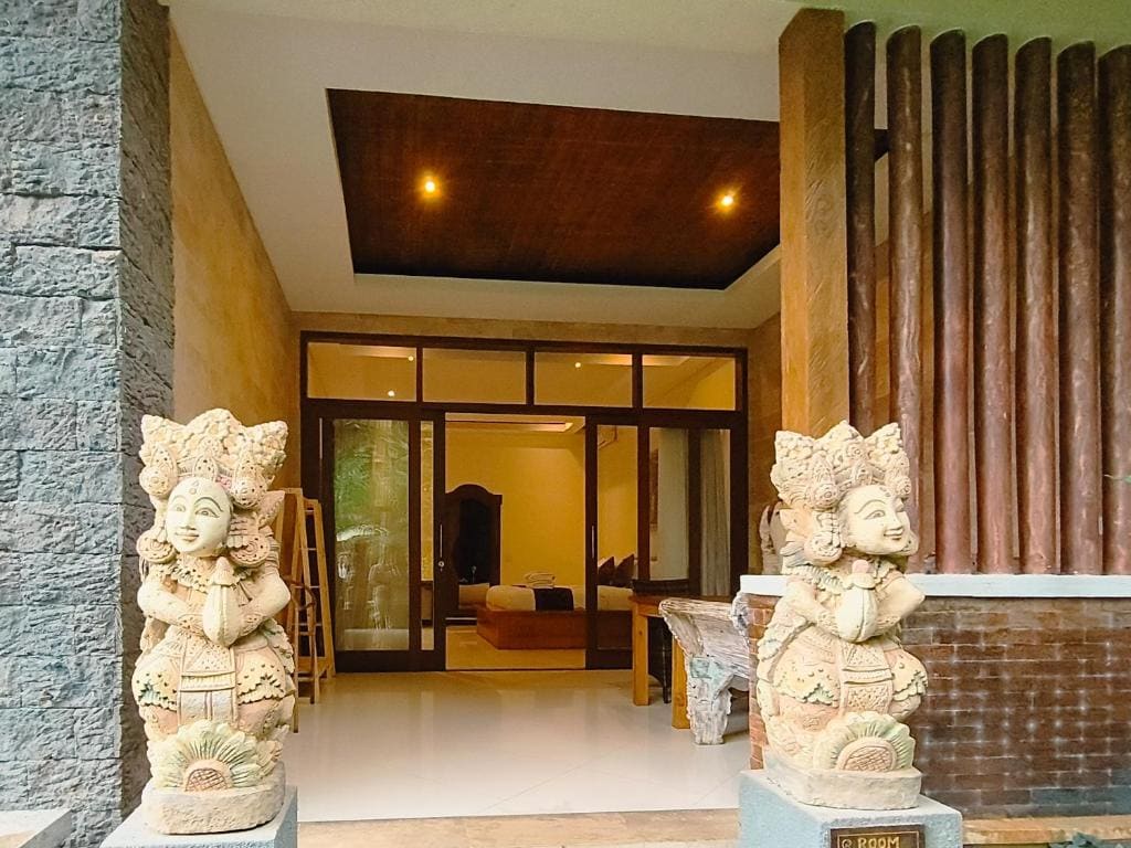 Suite with Terrace room - Image 3