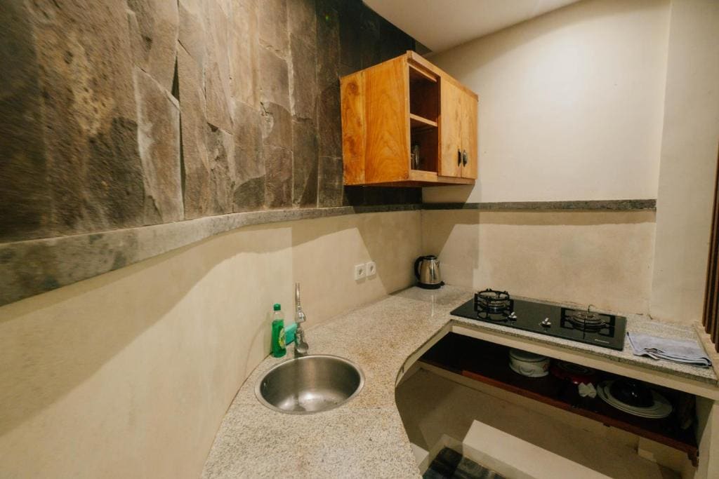 Premier Suite Jungle View room - Image 1