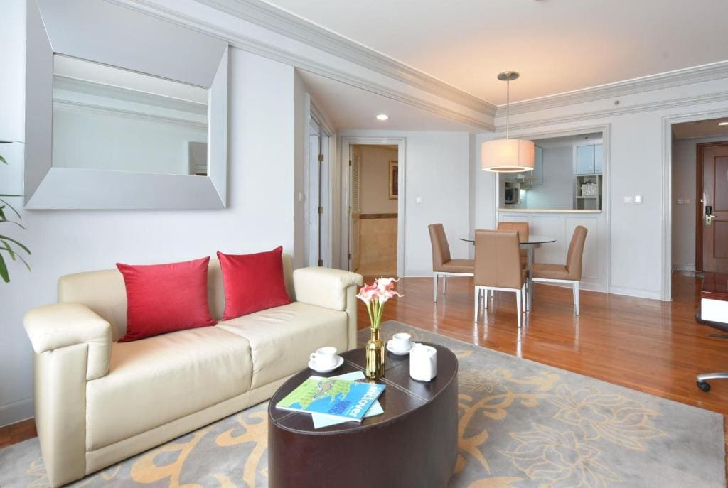 Two-Bedroom Suite - Non-Smoking room - Image 1