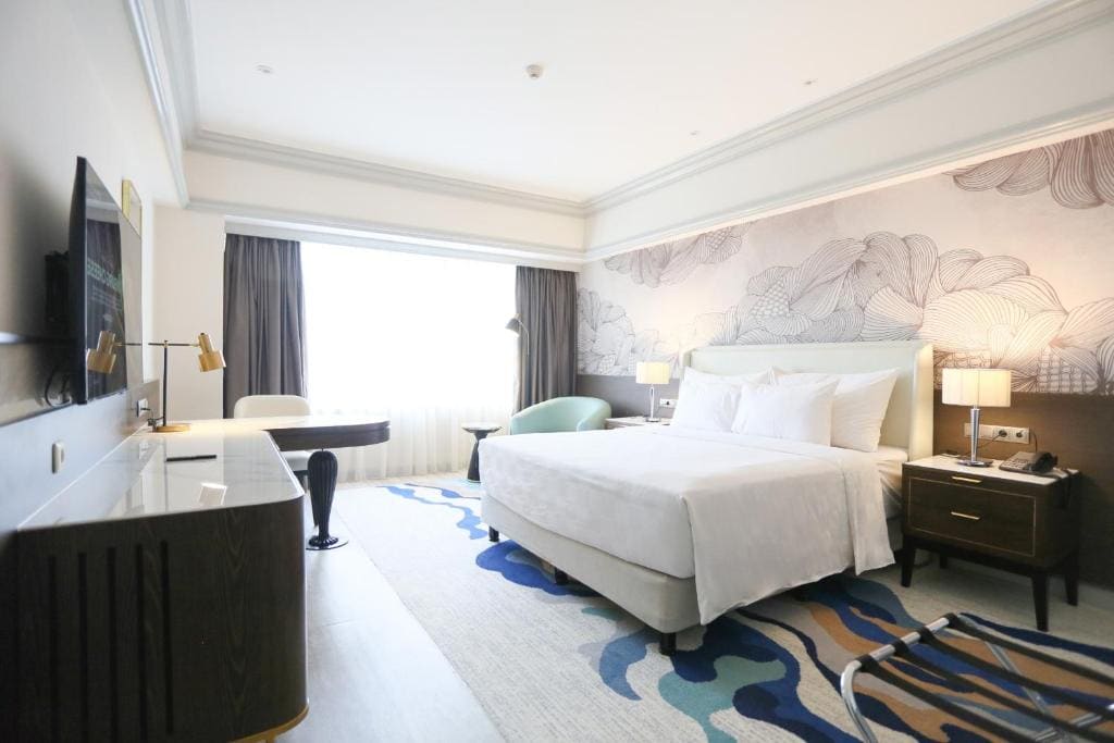Executive Room room - Image 3