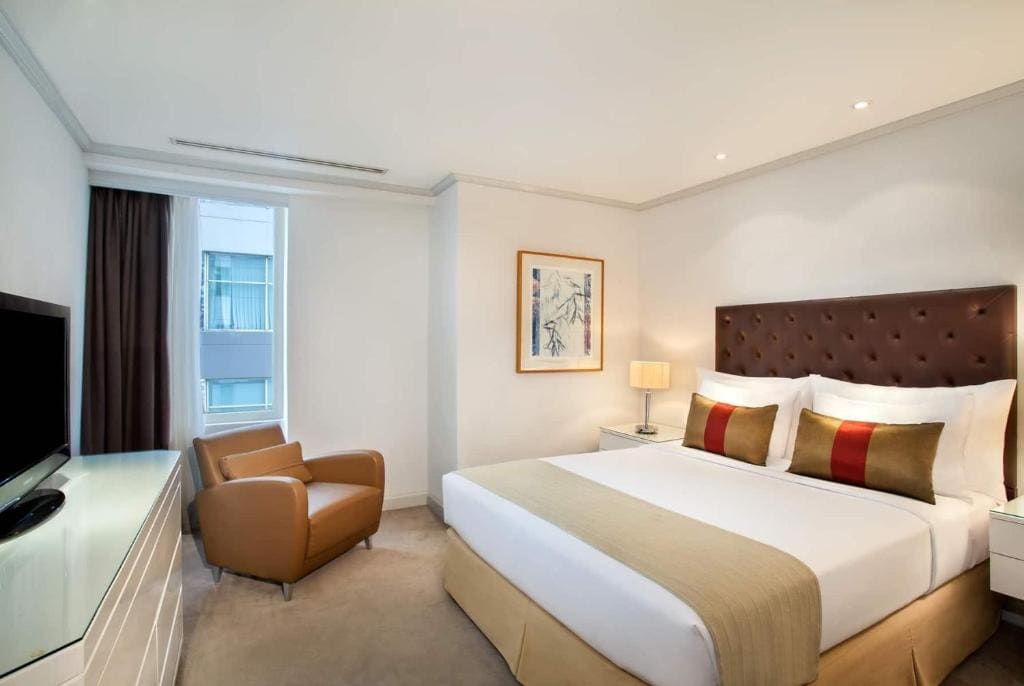 Three-Bedroom Suite - Non-Smoking room - Image 1