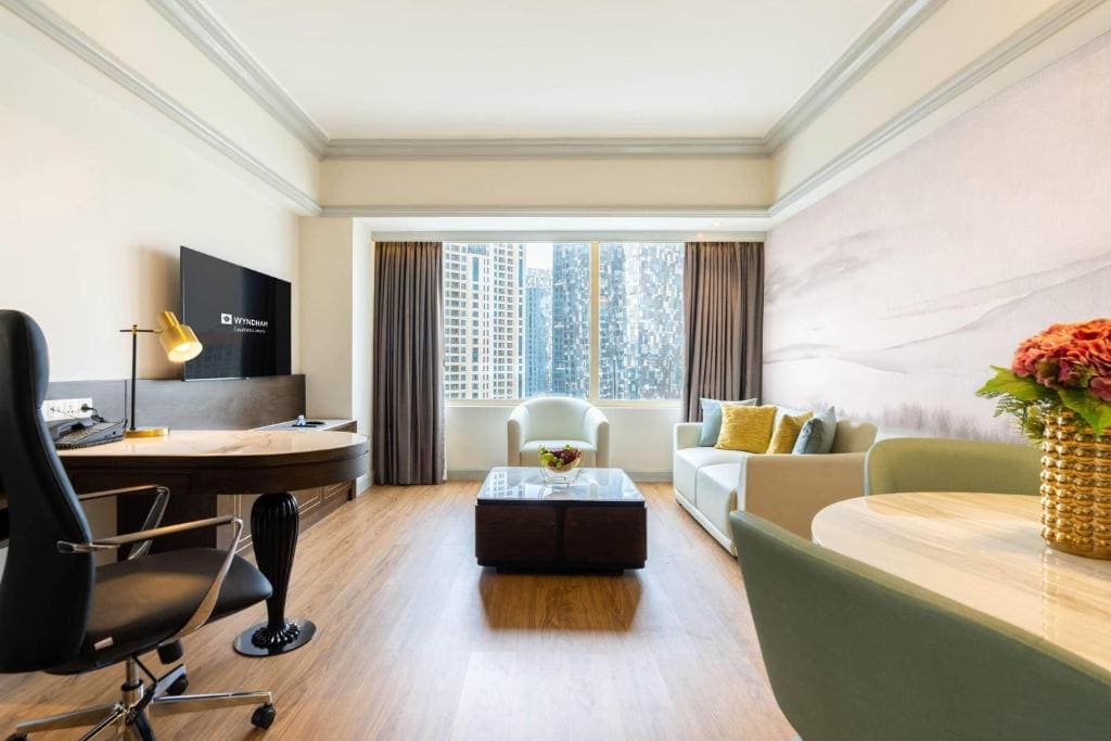 Junior Suite - Non-Smoking room - Image 1