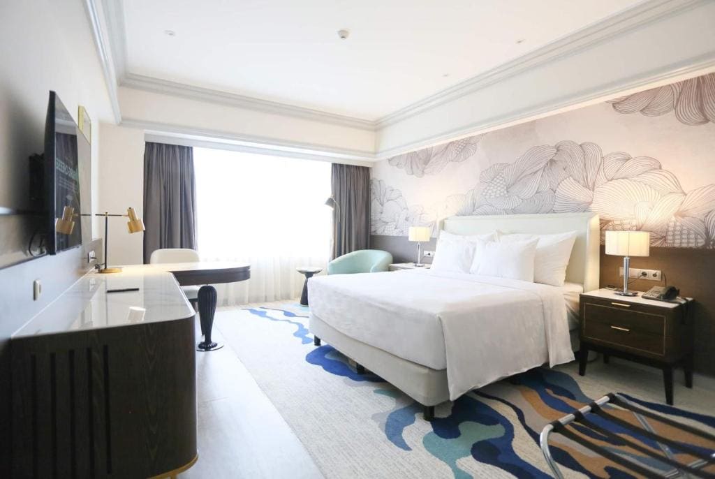 Executive Room room - Image 1
