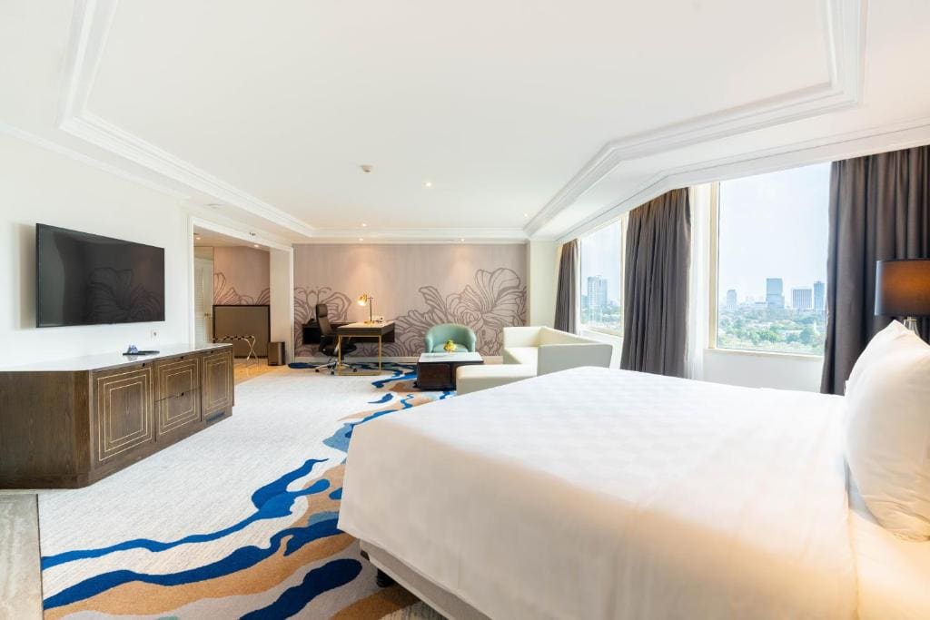 Studio Suite - Non-Smoking room - Image 2