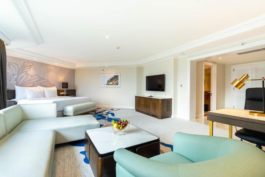 Studio Suite - Non-Smoking room - Image 3