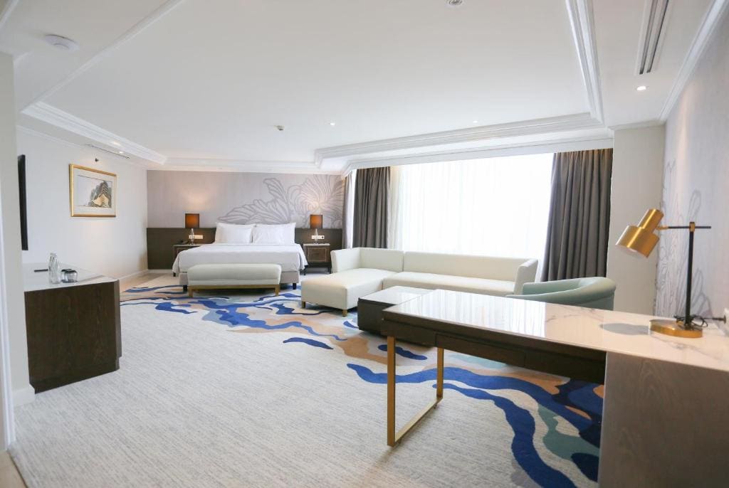 Studio Suite - Non-Smoking room - Image 1