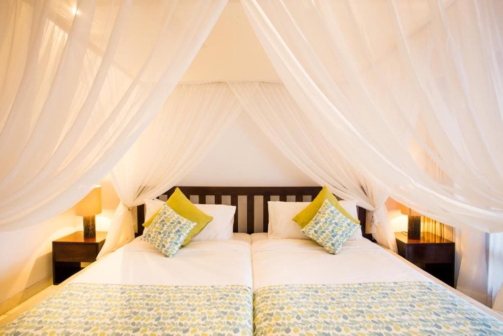 Double or Twin Room room - Image 1