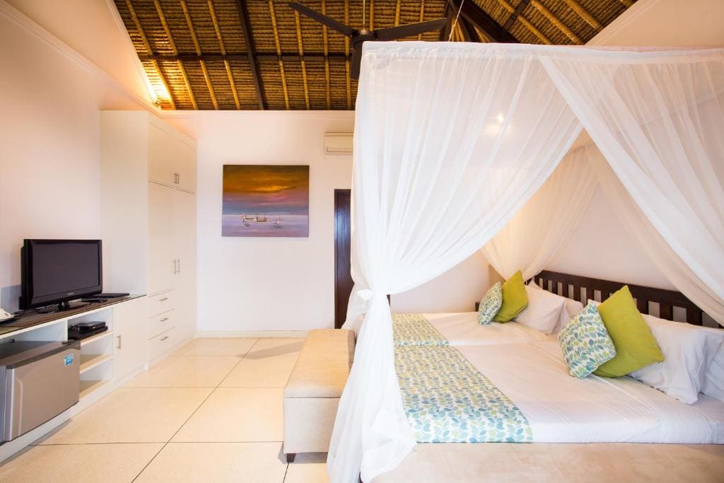 Double or Twin Room room - Image 2