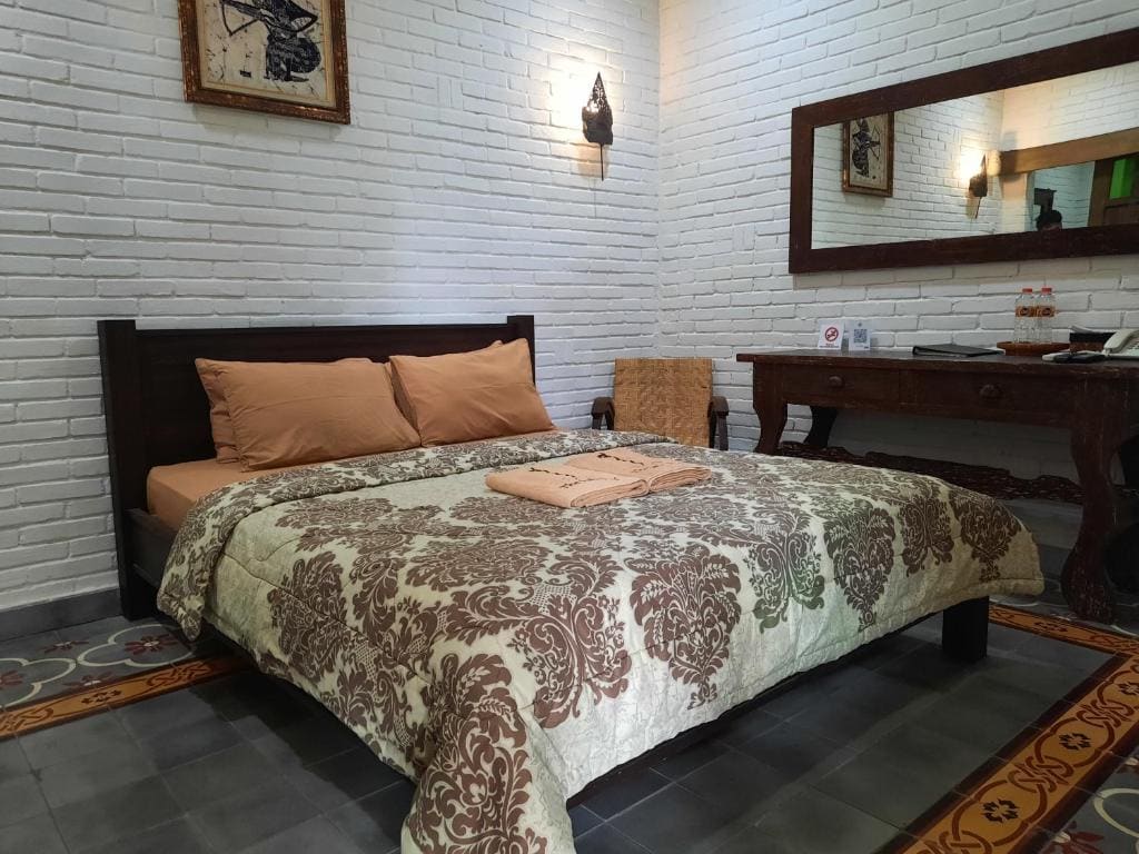 Standard Double Room room - Image 1