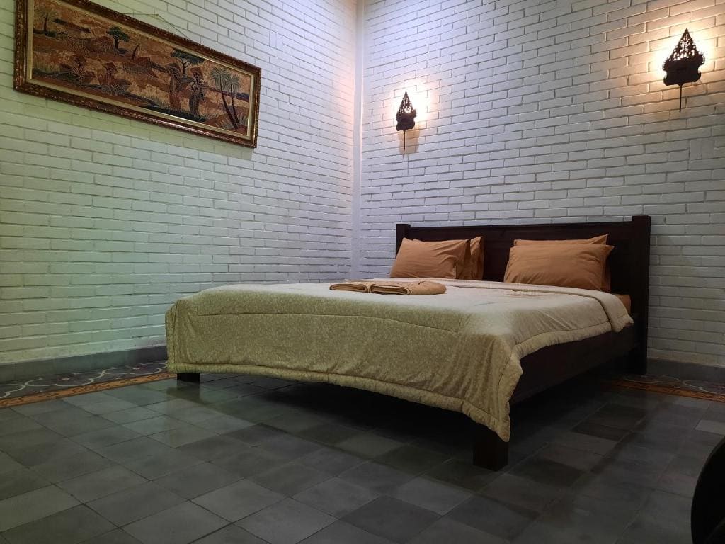 Superior Double Room room - Image 3